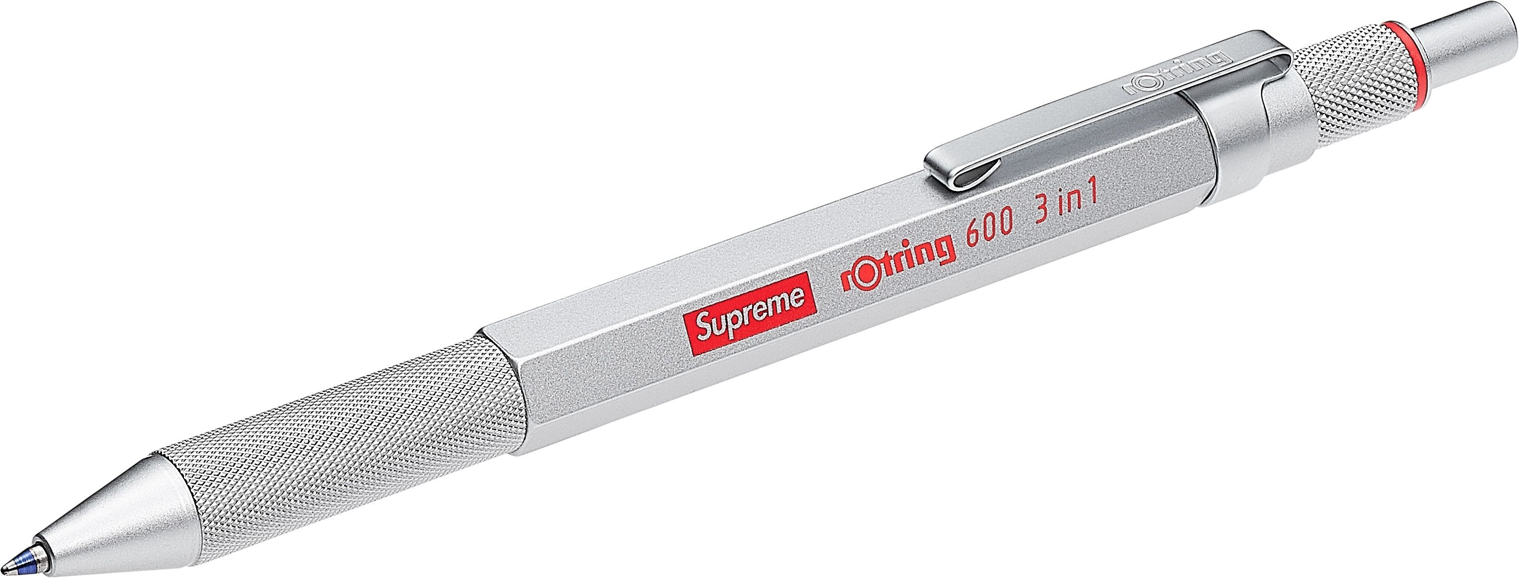 Supreme®/rOtring 600 3-in-1 view 13